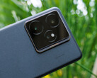 realme GT 7. (Afbeeldingsbron: Daniel Schmidt)