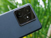 realme GT 7. (Afbeeldingsbron: Daniel Schmidt)