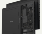 Pre-orders voor de Brax tablet openen in februari via IndieGoGo (Afbeelding Bron: Braxtech)