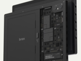 Pre-orders voor de Brax tablet openen in februari via IndieGoGo (Afbeelding Bron: Braxtech)