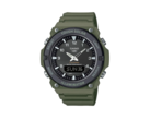 De Casio AQ-S820W-3BV is officieel onderweg naar het Verenigd Koninkrijk. (Afbeeldingsbron: Casio)