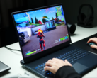 Dell brengt mogelijk in 2026 de eerste Alienware gaming-laptop met een ARM-chip uit. (Afbeelding bron: NotebookcheckReviews op YouTube)