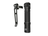 De EDC31 zaklamp heeft een verwijderbare clip (Afbeelding bron: Nitecore)