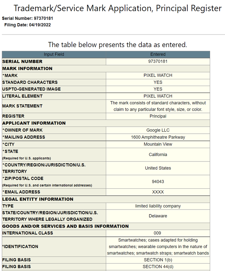 (Afbeelding bron: USPTO)