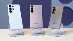 Samsung zegt dat AirDrop-ondersteuning voor Quick Share vanaf 23 maart als eerste wordt uitgerold naar de Galaxy S26-serie.