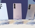 Samsung zegt dat AirDrop-ondersteuning voor Quick Share vanaf 23 maart als eerste wordt uitgerold naar de Galaxy S26-serie.
