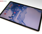 Nieuwe informatie over de Samsung Galaxy Tab S9 Ultra is online opgedoken (afbeelding via eigen)