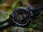 Garmin's Instinct 3 smartwatch ontvangt bètaversie 14.13