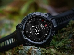 Garmin's Instinct 3 smartwatch ontvangt bètaversie 14.13
