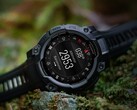 Garmin's Instinct 3 smartwatch ontvangt bètaversie 14.13