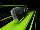 RTX 4080 is tot 39% sneller dan de RTX 3090 in 3DMark. (Bron: Nvidia)