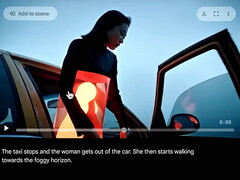 Google Flow maakt echte acteurs en decors overbodig door AI-scènes voor films te genereren. (Afbeeldingsbron: Google)