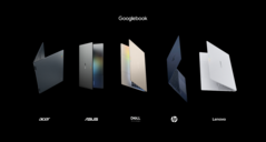Google heeft nieuwe details bekendgemaakt over Googlebook OS