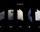 Google heeft nieuwe details bekendgemaakt over Googlebook OS
