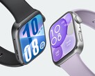 Huawei heeft de Watch Fit 4 (foto) in Europa gelanceerd. (Afbeeldingsbron: Huawei)