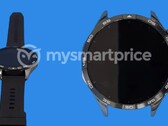 De "Watch GT 4" is weer uitgelekt. (Bron: MySmartPrice)
