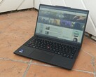 De Lenovo ThinkPad T14 Gen 7.