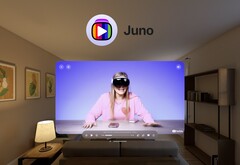 Juno biedt de YouTube-ervaring voor visionOS die Google weigert te leveren (Afbeelding Bron: Christian Selig)