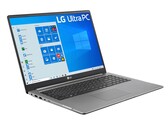 Kort testrapport LG Ultra 17 Laptop: Zoals een Dell XPS 17, maar slechter