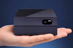 De nieuwste mini-pc van Lenovo maakt gebruik van een ARM-chip.