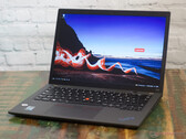 Lenovo ThinkPad X13 G3 laptop in review