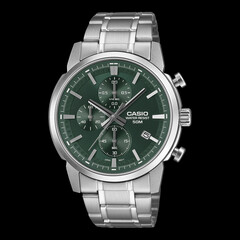 Casio MTP-E510D-3AV. (Afbeeldingsbron: Casio)