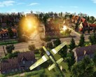 Men of War: Assault Squad is tot 14 mei 90% afgeprijsd op Steam.