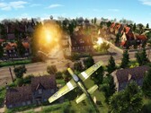 Men of War: Assault Squad is tot 14 mei 90% afgeprijsd op Steam.