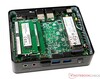 Intel NUC11 Essentiële Kit - Atlas Canyon