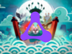 Meer nieuwe gratis spellen zullen binnenkort worden toegevoegd. Afgebeeld: bewerkte coverfoto van Bō: Pad van de Teal Lotus. (Afbeeldingsbron: Amazon Luna)