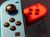 Een nieuw lek over een mogelijke Switch 2 console is gekoppeld aan een oud patent van Nintendo. (Afbeeldingsbron: Unsplash/USPTO - bewerkt)