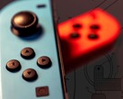 Een nieuw lek over een mogelijke Switch 2 console is gekoppeld aan een oud patent van Nintendo. (Afbeeldingsbron: Unsplash/USPTO - bewerkt)