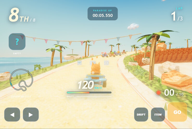 OpenAI Astra AI kan na een opdracht eenvoudig speelbare videogames vanaf nul ontwerpen.