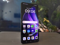 Oppo Reno 13 Pro 5G beoordeling Oppo Reno 13 Pro 5G beoordeling