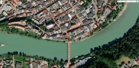 Garmin Venu 2 navigatie - Brug