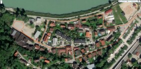 Routebeschrijving Garmin Venu 2 - Keerpunt