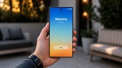 De eerste schermafbeeldingen tonen een zeer vroege testversie van One UI 9.5, die samen met de Galaxy S27 een herontwerp van de gebruikersinterface lijkt te introduceren.