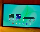 De Samsung Galaxy Tab A11 is betaalbaar. Maar biedt het echt de beloofde zeven jaar aan updates? (Afbeeldingsbron: Notebookcheck)
