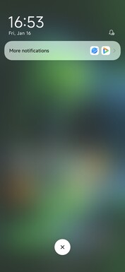 Test Xiaomi 17 Ultra smartphone 