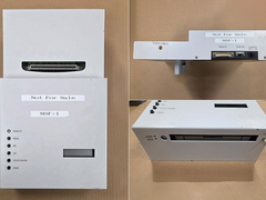 De Sony MSF 1 Nintendo PlayStation prototype retro console 