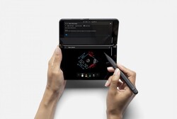 Optionele Surface Slim Pen 2