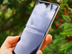 Recensie van de Samsung Galaxy Z Flip 8