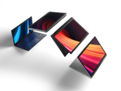 Lenovo ThinkPad L13 G5 &amp;amp; L13 2-in-1: Nieuwe ThinkPads nu zonder AMD