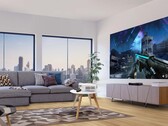De ViewSonic X2 is nu in meerdere markten te bestellen. (Afbeelding bron: ViewSonic)