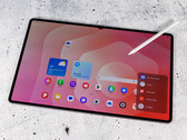 De premium tablet voor werk, entertainment en alles wat creatief is - Samsung Galaxy Tab S11 Ultra 5G test