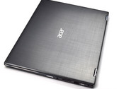 Kort testrapport Acer Spin 5 SP515-51GN (i7-8550U, GTX 1050, 8 GB) Convertible