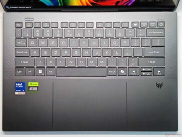 Invoerapparaten (testapparaat met VS-opmaak)