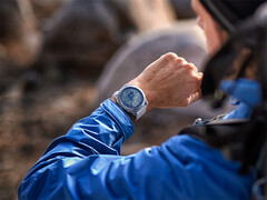 Garmin neemt meestal een maand of zo de tijd om een nieuwe grote software-update voor de Fenix 7-serie in bèta te testen. (Afbeelding bron: Garmin)