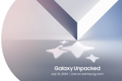 Galaxy Uitgepakt juli 2024 evenement (Afbeelding Bron: mobiel.nl)