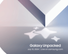 Galaxy Uitgepakt juli 2024 evenement (Afbeelding Bron: mobiel.nl)